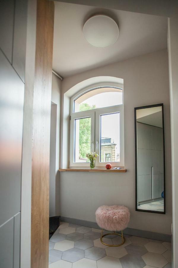 Penthouse In The City Center VNO Buitenkant foto